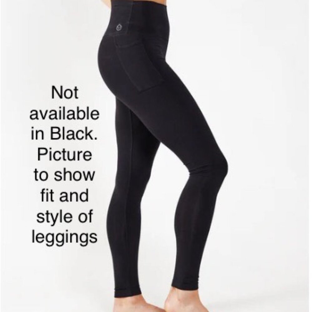 Tasc Performance ALLways Pocket Legging Grapevine